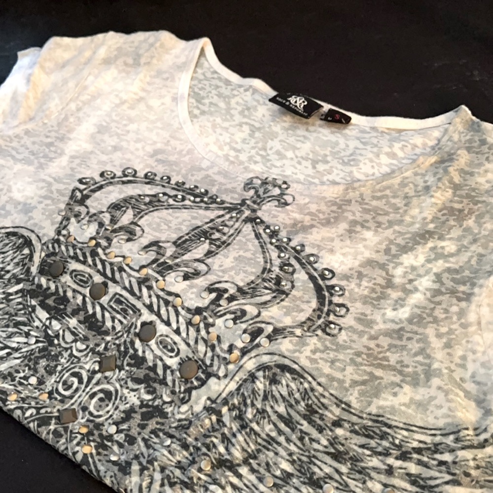 Rock & Republic Ladies Shirt